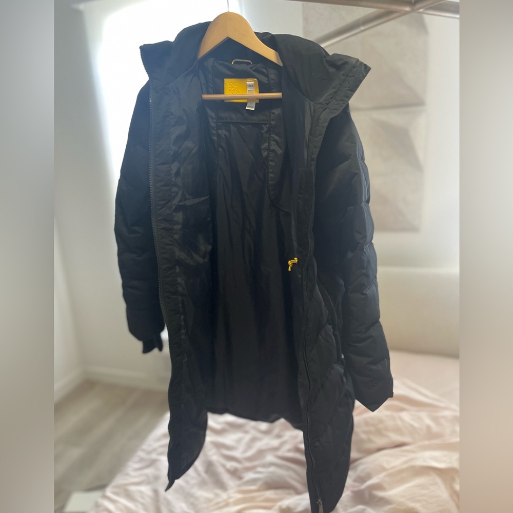 Lole Like new coat - size small